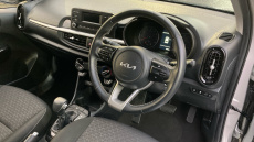 Kia Picanto 1.0 2 5dr Auto [4 seats] Petrol Hatchback